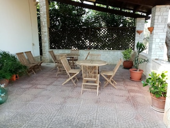 contrada macchia bandb