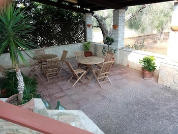 contrada macchia bandb