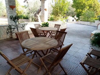 contrada macchia bandb