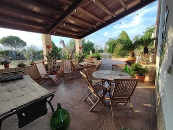 contrada macchia bandb