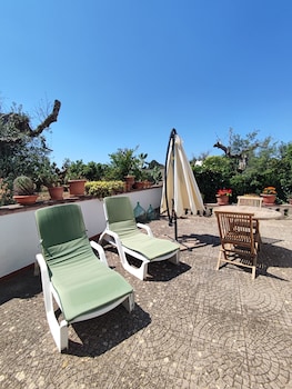 contrada macchia bandb