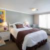 glenmore plaza hotel