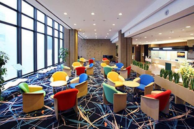 nagaoka grand hotel