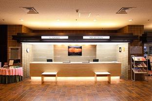 nagaoka grand hotel