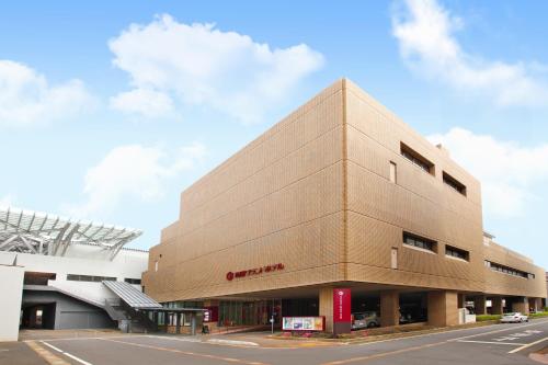 nagaoka grand hotel