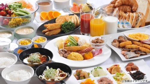 nagaoka grand hotel
