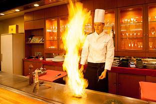 nagaoka grand hotel
