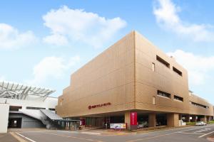 nagaoka grand hotel