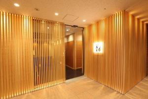nagaoka grand hotel