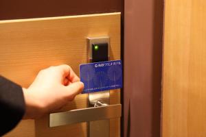 nagaoka grand hotel