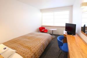 nagaoka grand hotel