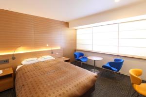nagaoka grand hotel