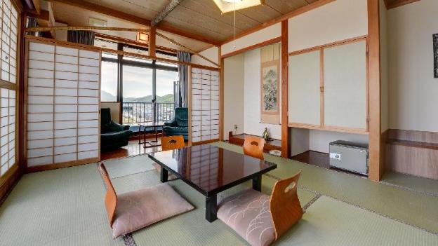 kaifutei teradomari nihonkai