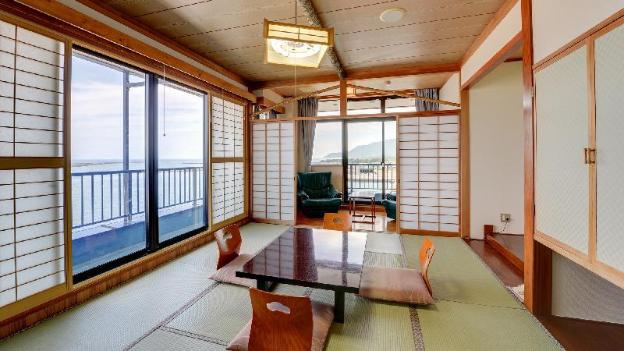 kaifutei teradomari nihonkai