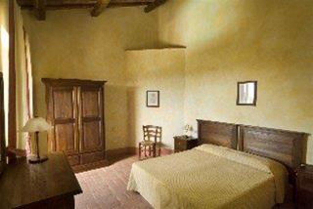 Country House Monastero Le Grazie,,3 star