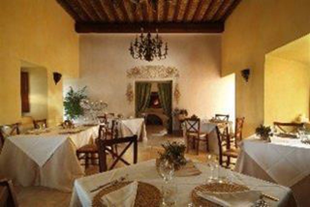 Country House Monastero Le Grazie,,3 star