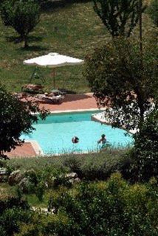Country House Monastero Le Grazie,,3 star