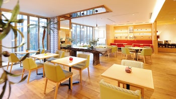 hotel grand view takasaki