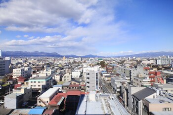 hotel grand view takasaki