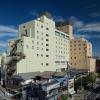 hotel grand view takasaki