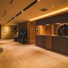 hotel grand view takasaki