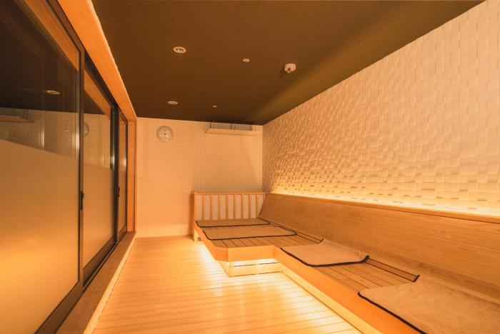 hotel grand view takasaki
