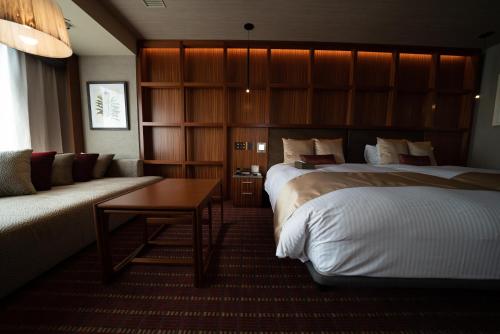 hotel grand view takasaki