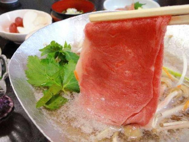 ikaho onsen oyado katsuho