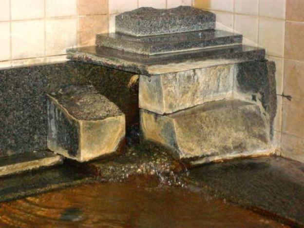 ikaho onsen oyado katsuho