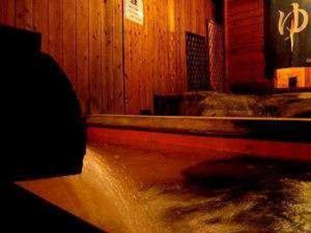 ikaho onsen oyado katsuho