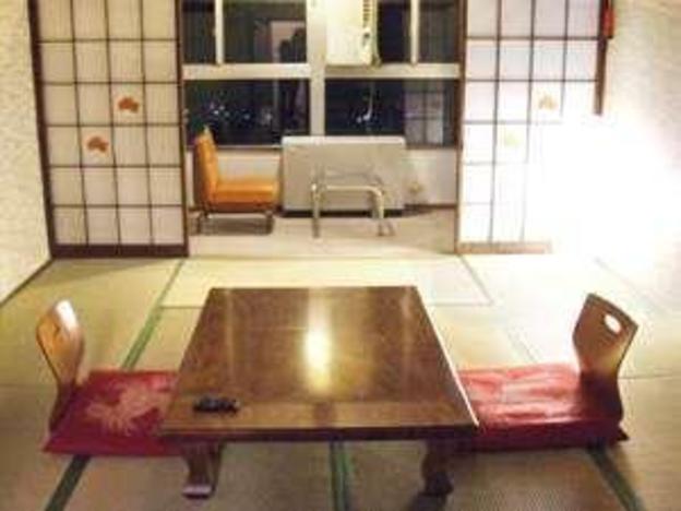 ikaho onsen oyado katsuho