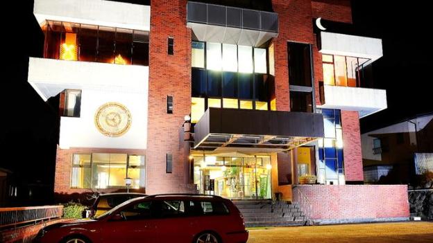 ikaho onsen oyado katsuho