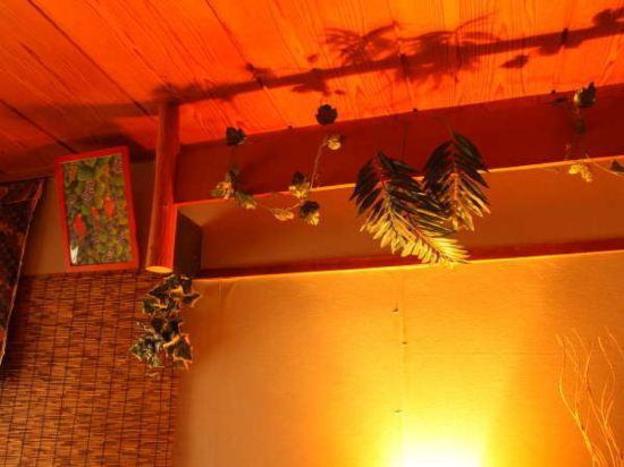 ikaho onsen oyado katsuho