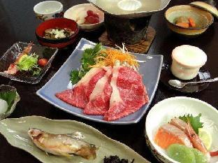 ikaho onsen oyado katsuho