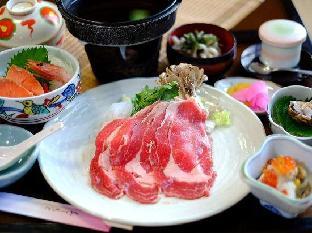 ikaho onsen oyado katsuho