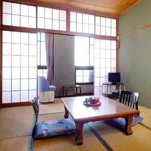 ikaho onsen oyado katsuho