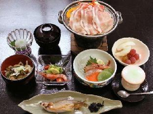 ikaho onsen oyado katsuho