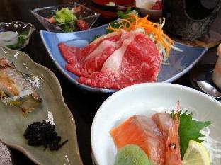 ikaho onsen oyado katsuho