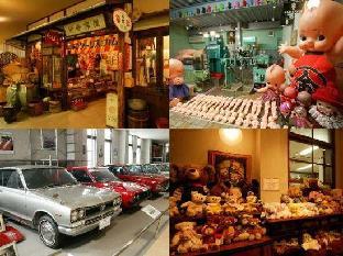 ikaho onsen oyado katsuho