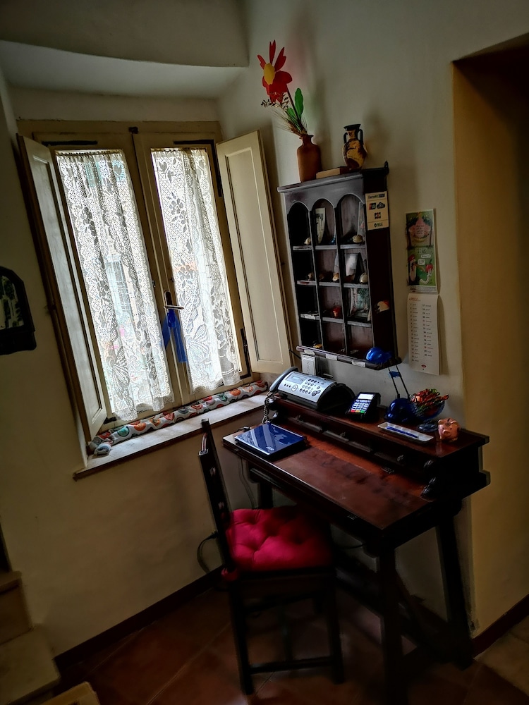 lantico borgo di torri