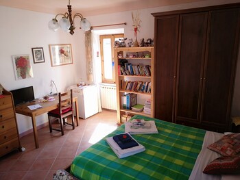 lantico borgo di torri