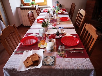 lantico borgo di torri