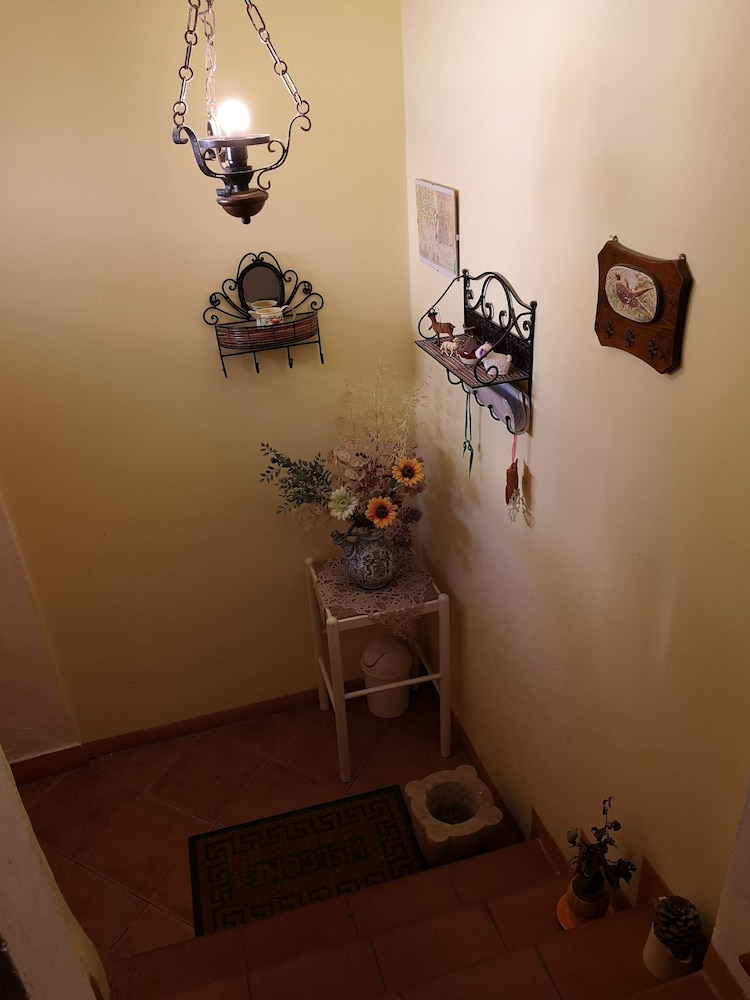 lantico borgo di torri