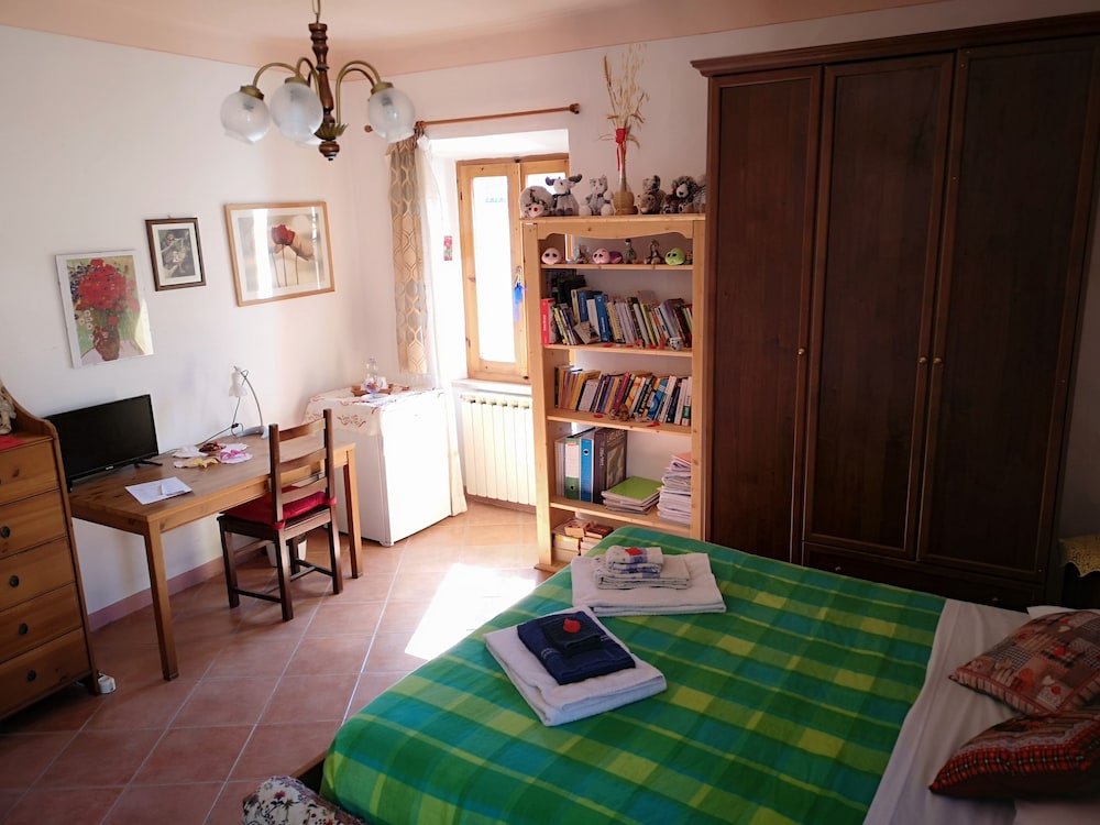 lantico borgo di torri
