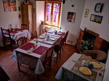 lantico borgo di torri