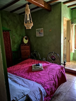 lantico borgo di torri