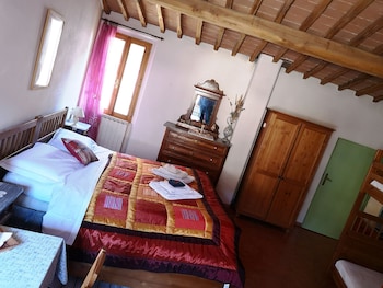 lantico borgo di torri