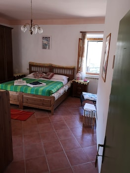 lantico borgo di torri