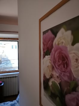 lantico borgo di torri