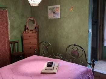 lantico borgo di torri